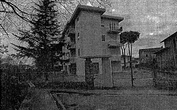 casa  Via G. Bandi, 20 PISA